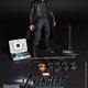 Illustration for article titled These Avengers Action Figures Look so Real You'll Think They're Tiny Actors